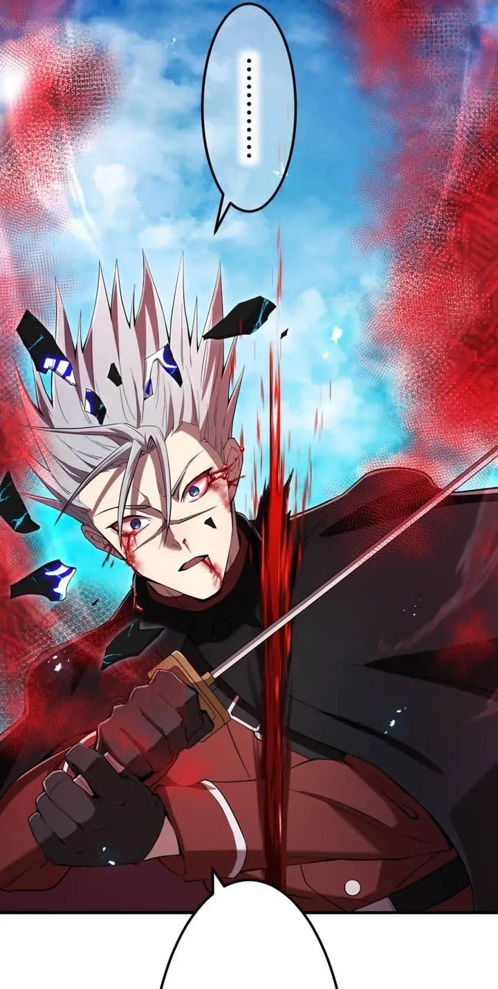 Read I Am the Strongest Awakeners Recognized by All of the World’s Cheat Masters EN Manga Online