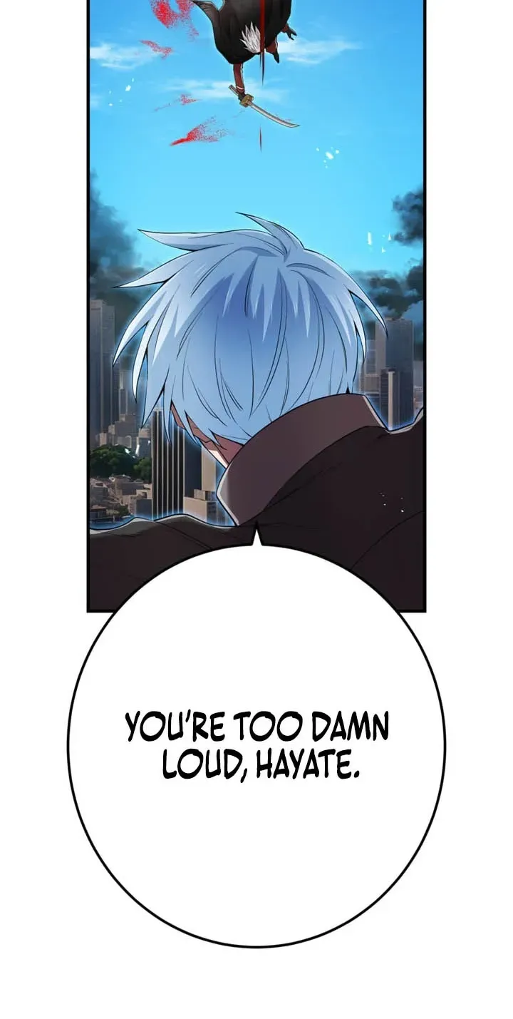Read I Am the Strongest Awakeners Recognized by All of the World’s Cheat Masters EN Manga Online