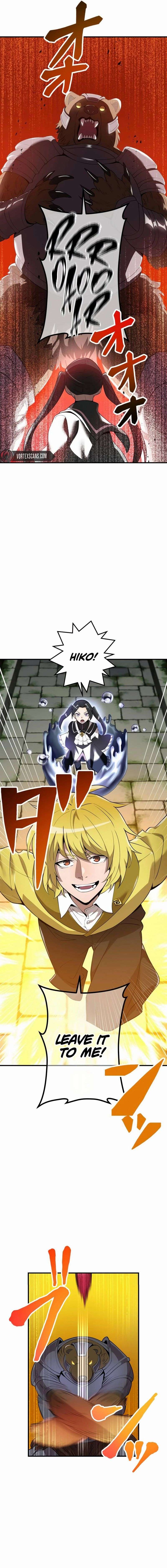 Read I Am the Strongest Awakeners Recognized by All of the World’s Cheat Masters EN Manga Online