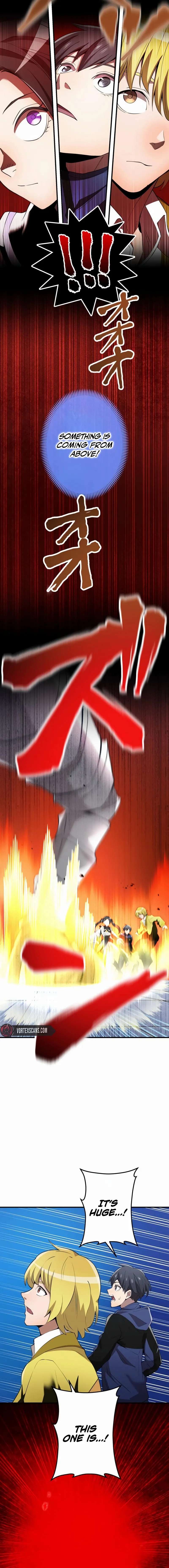 Read I Am the Strongest Awakeners Recognized by All of the World’s Cheat Masters EN Manga Online