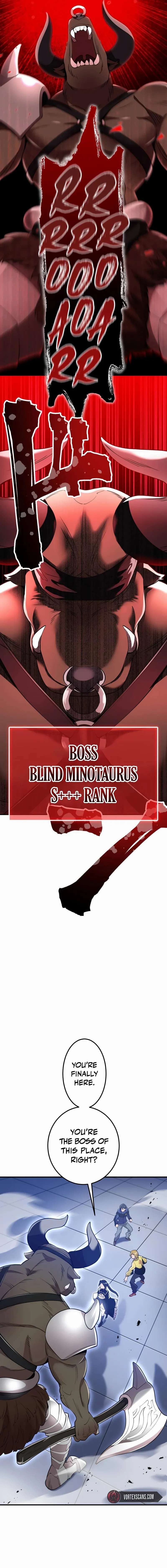 Read I Am the Strongest Awakeners Recognized by All of the World’s Cheat Masters EN Manga Online