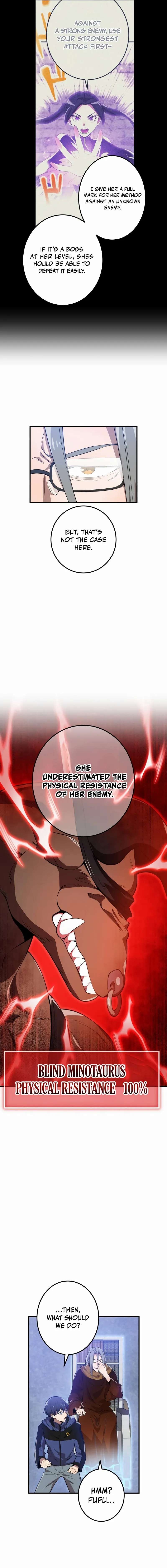 Read I Am the Strongest Awakeners Recognized by All of the World’s Cheat Masters EN Manga Online