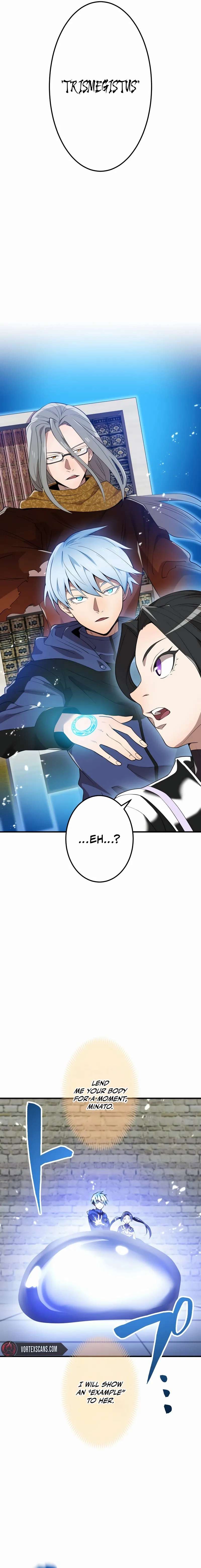 Read I Am the Strongest Awakeners Recognized by All of the World’s Cheat Masters EN Manga Online