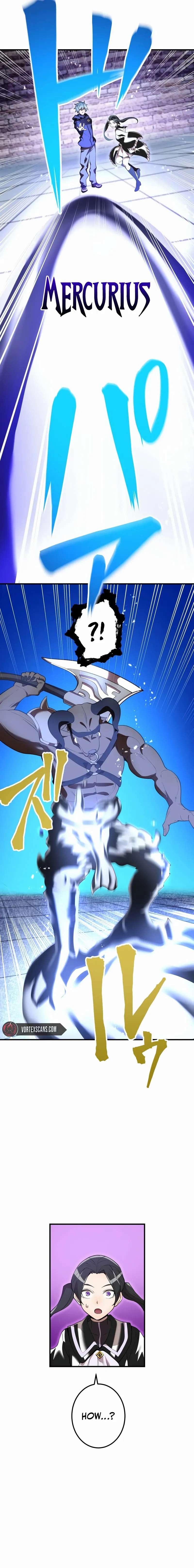 Read I Am the Strongest Awakeners Recognized by All of the World’s Cheat Masters EN Manga Online