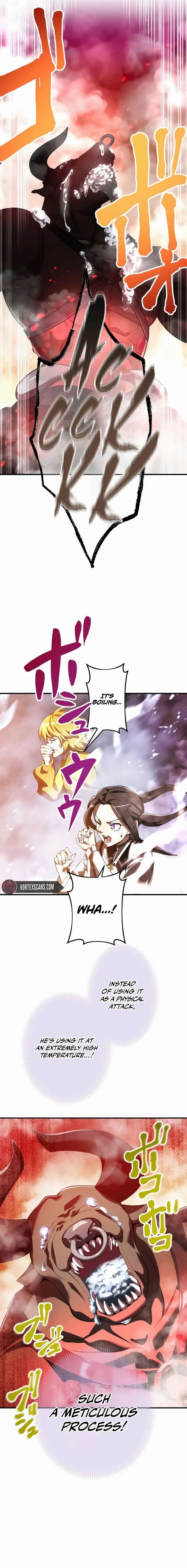 Read I Am the Strongest Awakeners Recognized by All of the World’s Cheat Masters EN Manga Online