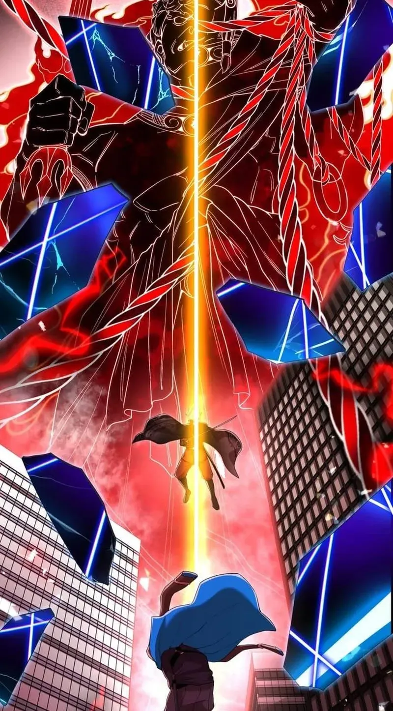Read I Am the Strongest Awakeners Recognized by All of the World’s Cheat Masters EN Manga Online