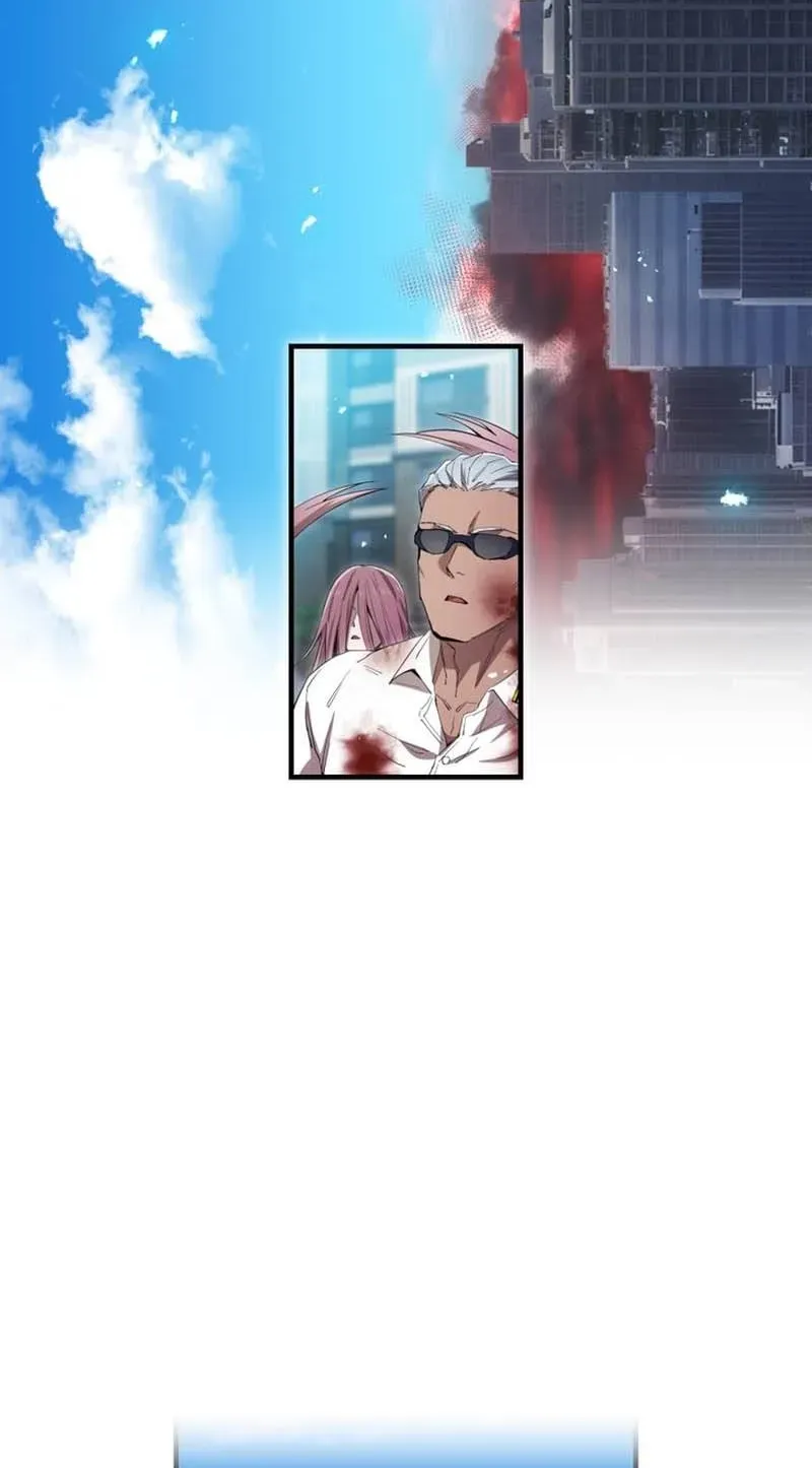 Read I Am the Strongest Awakeners Recognized by All of the World’s Cheat Masters EN Manga Online