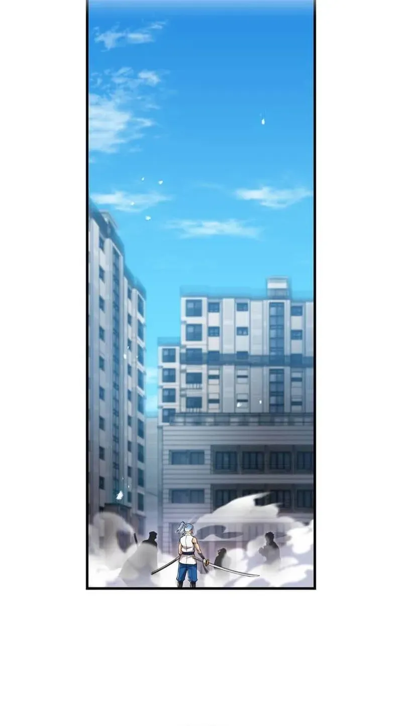 Read I Am the Strongest Awakeners Recognized by All of the World’s Cheat Masters EN Manga Online