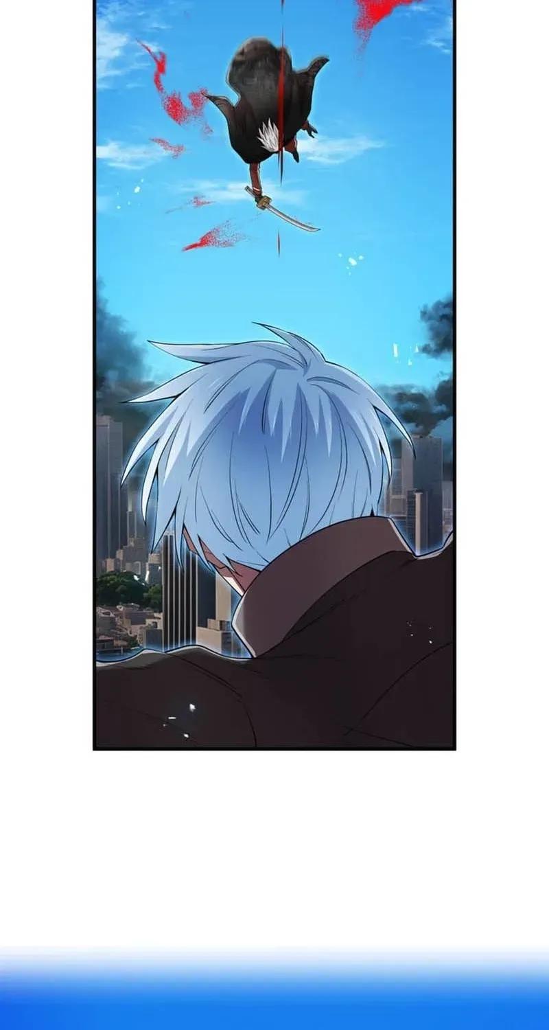 Read I Am the Strongest Awakeners Recognized by All of the World’s Cheat Masters EN Manga Online