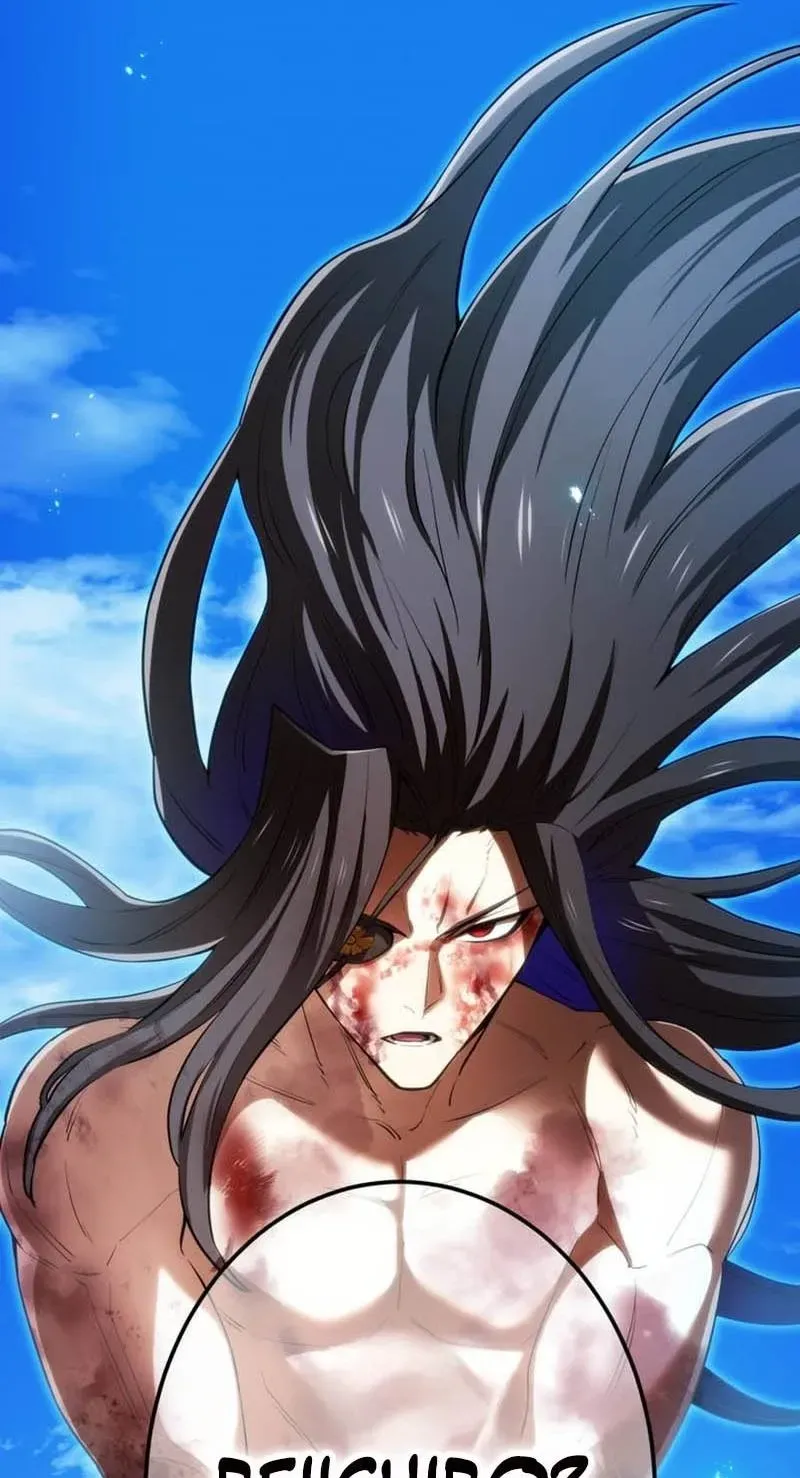 Read I Am the Strongest Awakeners Recognized by All of the World’s Cheat Masters EN Manga Online