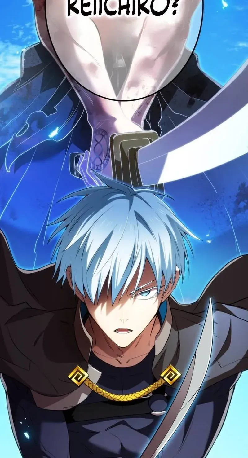 Read I Am the Strongest Awakeners Recognized by All of the World’s Cheat Masters EN Manga Online