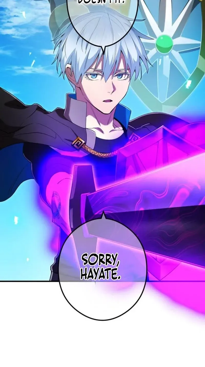 Read I Am the Strongest Awakeners Recognized by All of the World’s Cheat Masters EN Manga Online