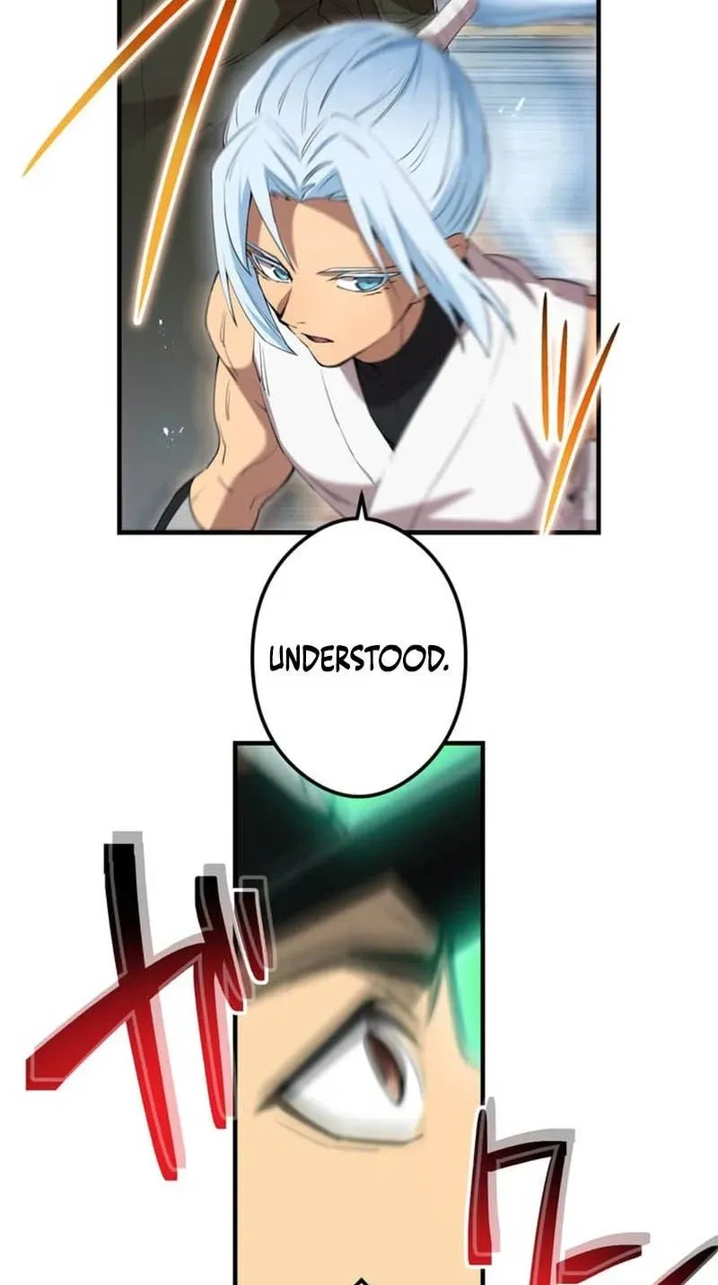 Read I Am the Strongest Awakeners Recognized by All of the World’s Cheat Masters EN Manga Online