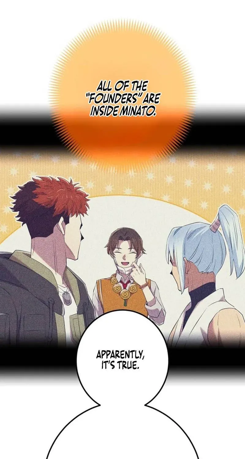 Read I Am the Strongest Awakeners Recognized by All of the World’s Cheat Masters EN Manga Online