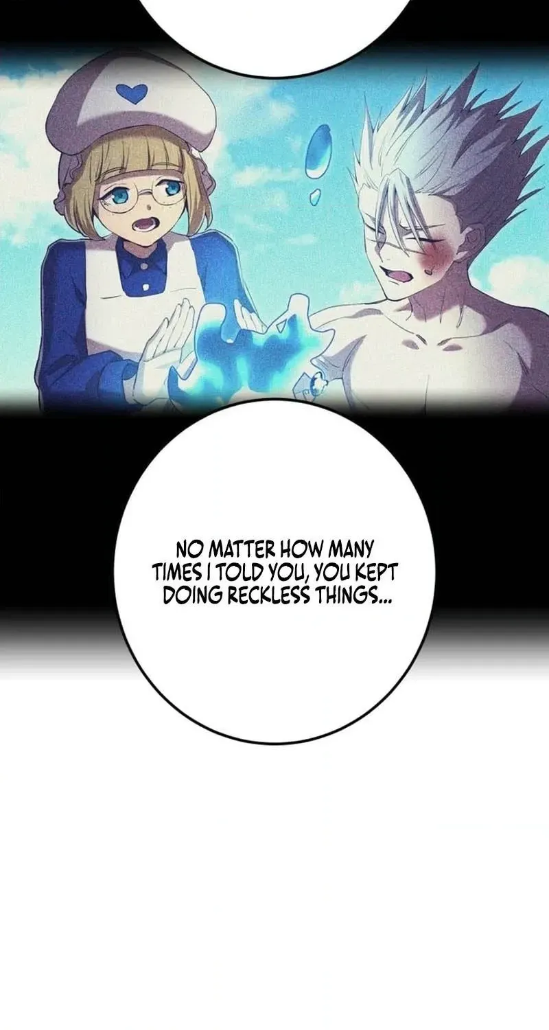 Read I Am the Strongest Awakeners Recognized by All of the World’s Cheat Masters EN Manga Online