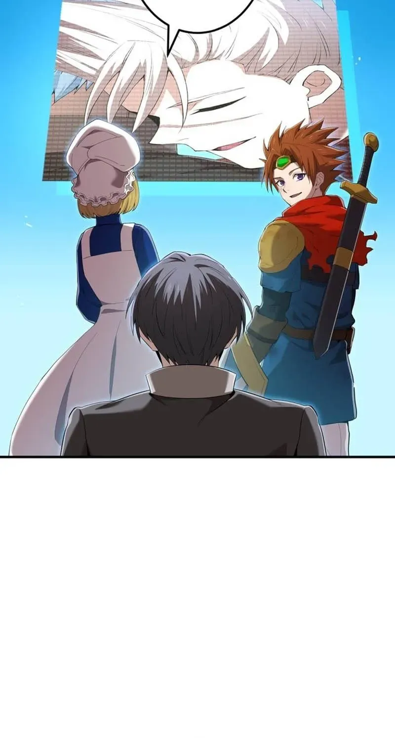 Read I Am the Strongest Awakeners Recognized by All of the World’s Cheat Masters EN Manga Online