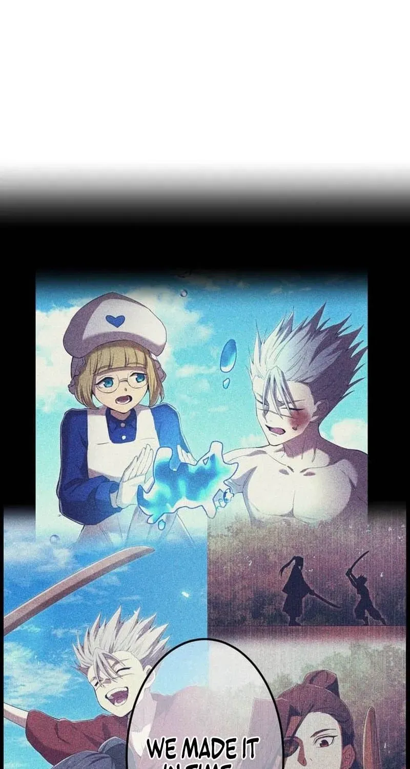 Read I Am the Strongest Awakeners Recognized by All of the World’s Cheat Masters EN Manga Online