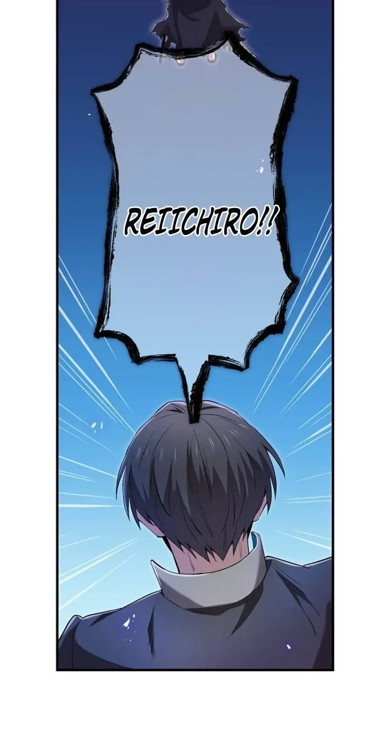 Read I Am the Strongest Awakeners Recognized by All of the World’s Cheat Masters EN Manga Online