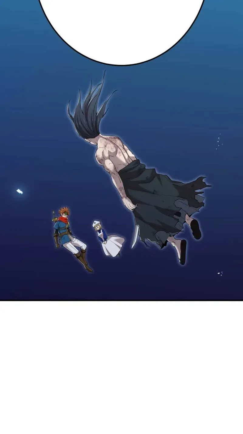 Read I Am the Strongest Awakeners Recognized by All of the World’s Cheat Masters EN Manga Online