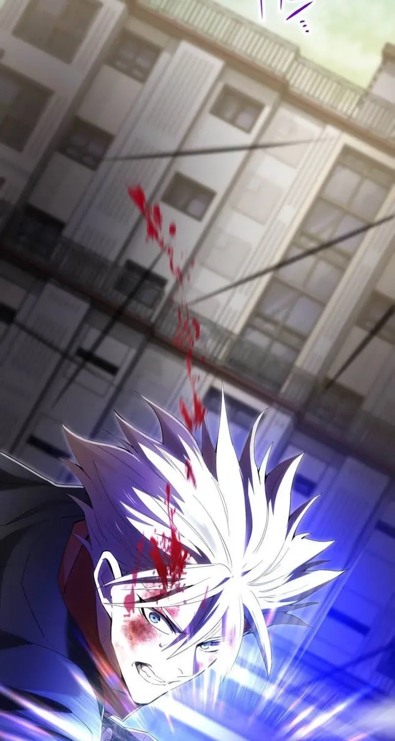 Read I Am the Strongest Awakeners Recognized by All of the World’s Cheat Masters EN Manga Online