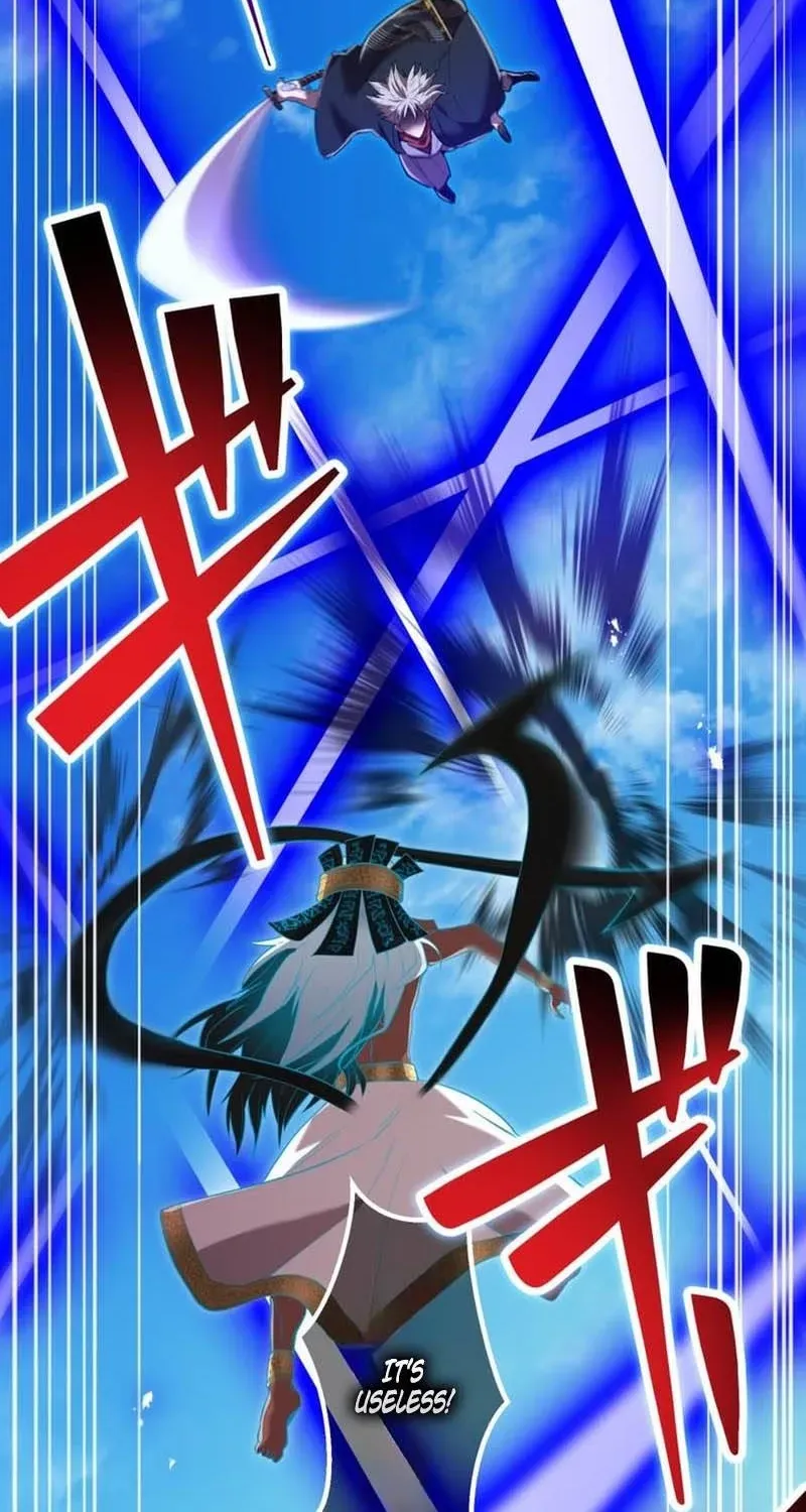 Read I Am the Strongest Awakeners Recognized by All of the World’s Cheat Masters EN Manga Online