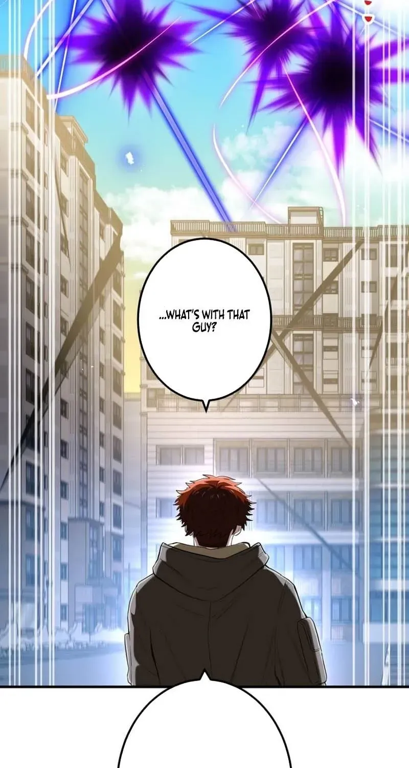 Read I Am the Strongest Awakeners Recognized by All of the World’s Cheat Masters EN Manga Online