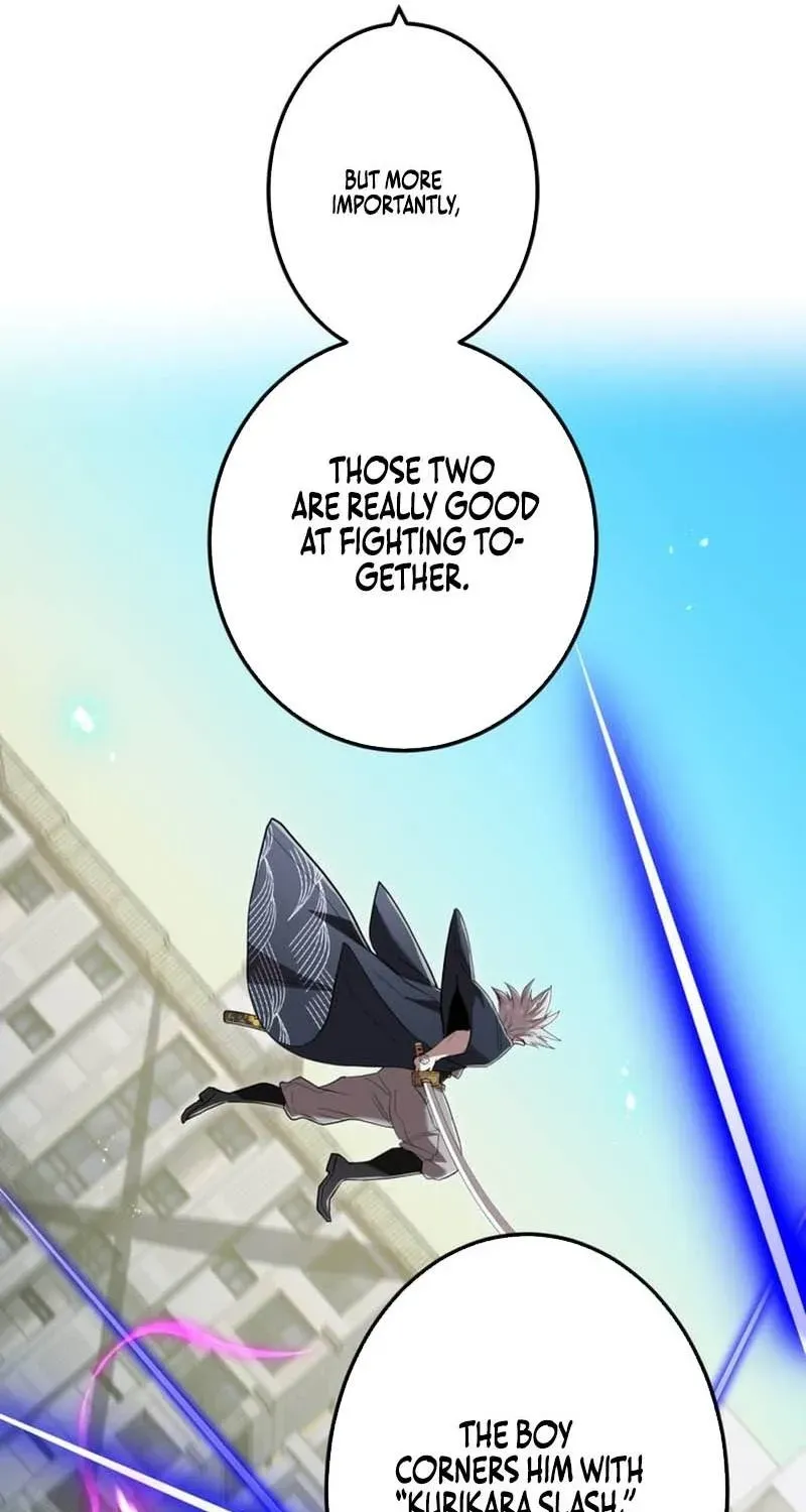 Read I Am the Strongest Awakeners Recognized by All of the World’s Cheat Masters EN Manga Online