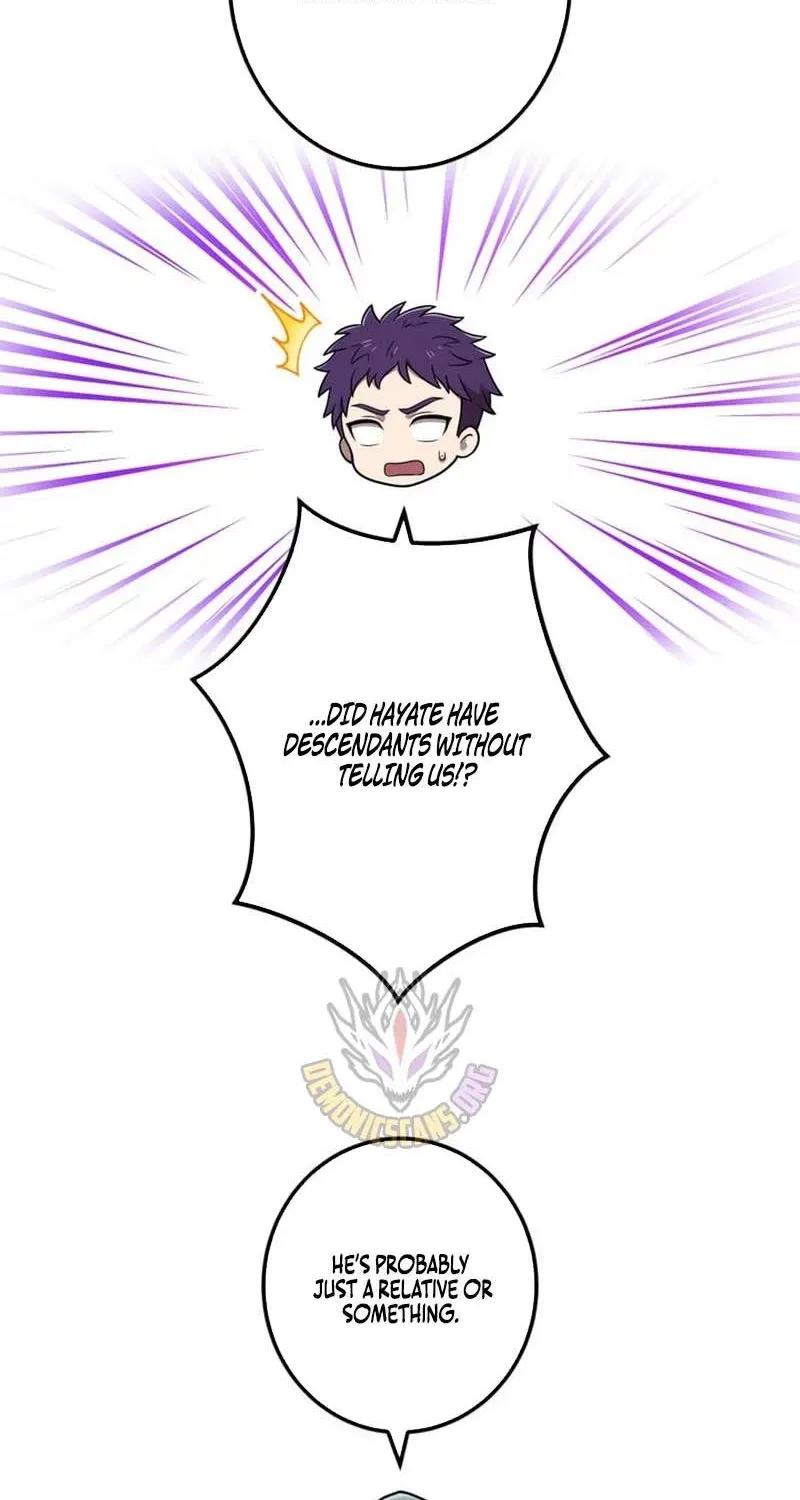 Read I Am the Strongest Awakeners Recognized by All of the World’s Cheat Masters EN Manga Online
