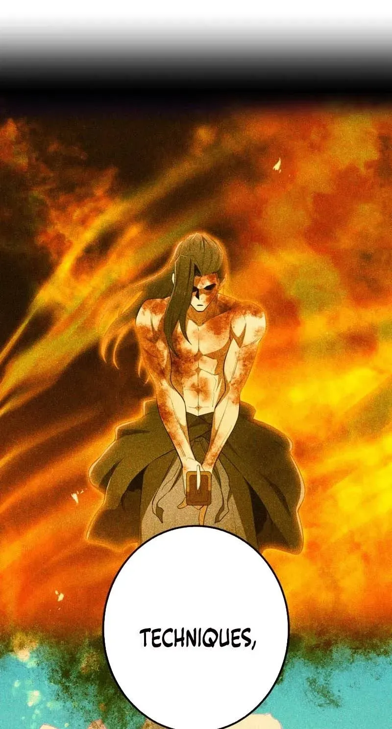 Read I Am the Strongest Awakeners Recognized by All of the World’s Cheat Masters EN Manga Online