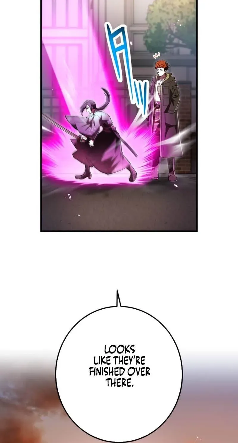 Read I Am the Strongest Awakeners Recognized by All of the World’s Cheat Masters EN Manga Online