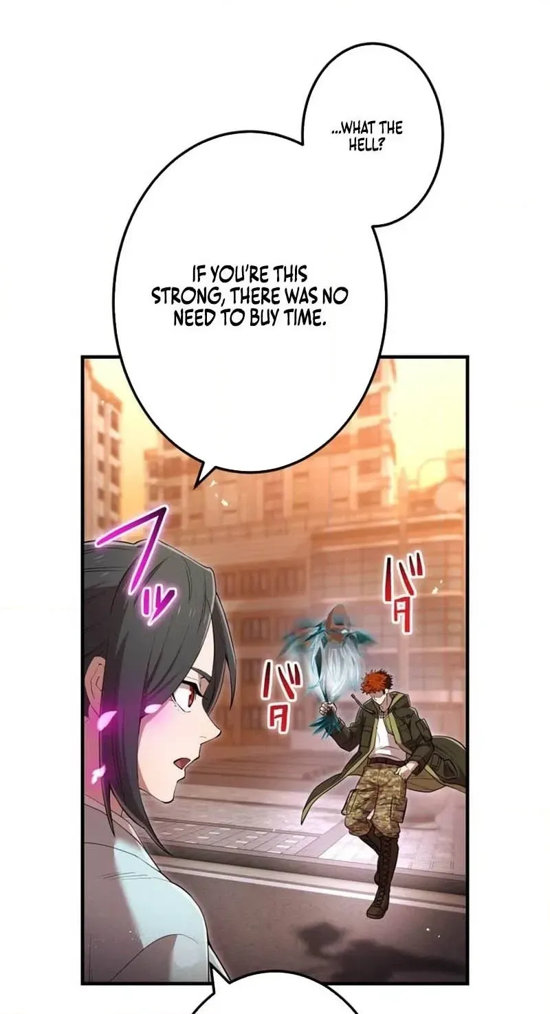Read I Am the Strongest Awakeners Recognized by All of the World’s Cheat Masters EN Manga Online