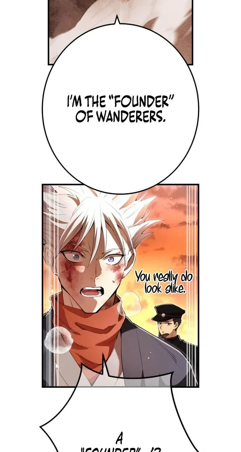 Read I Am the Strongest Awakeners Recognized by All of the World’s Cheat Masters EN Manga Online