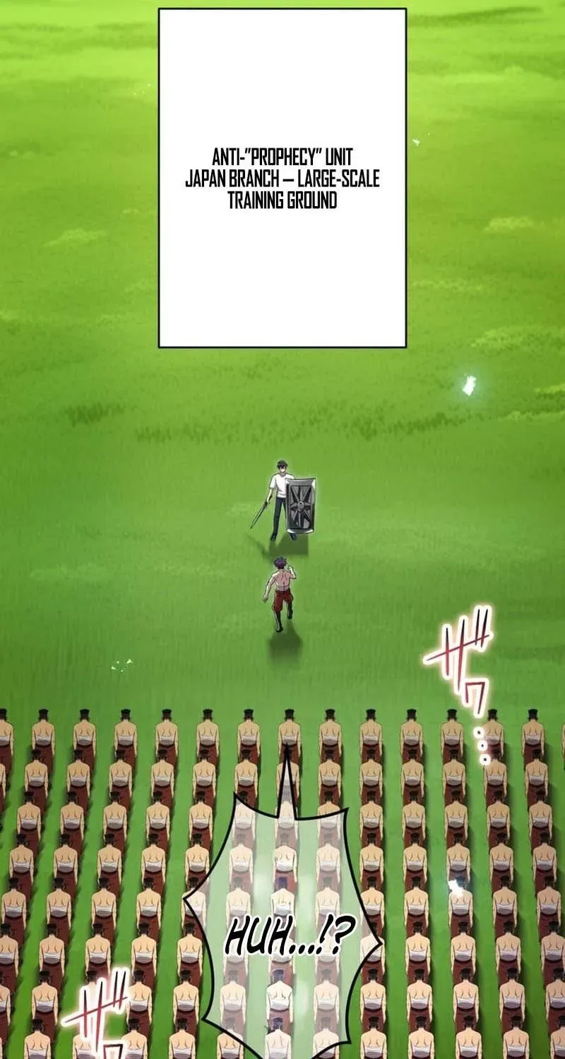 Read I Am the Strongest Awakeners Recognized by All of the World’s Cheat Masters EN Manga Online