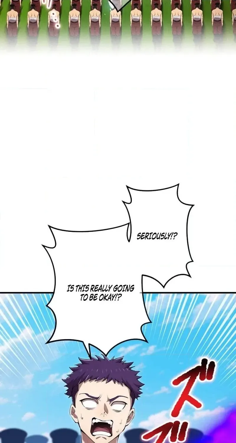 Read I Am the Strongest Awakeners Recognized by All of the World’s Cheat Masters EN Manga Online