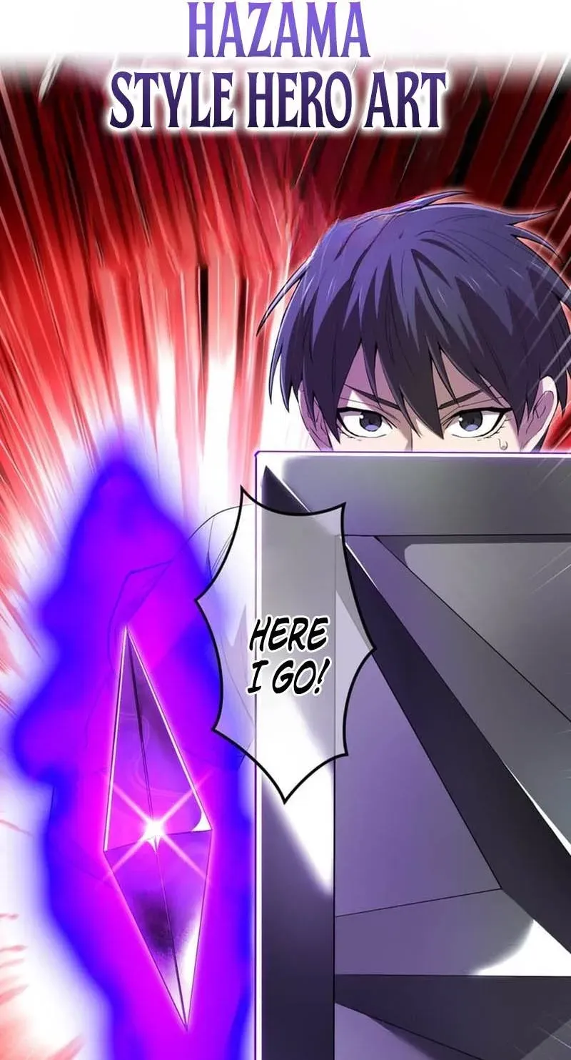 Read I Am the Strongest Awakeners Recognized by All of the World’s Cheat Masters EN Manga Online