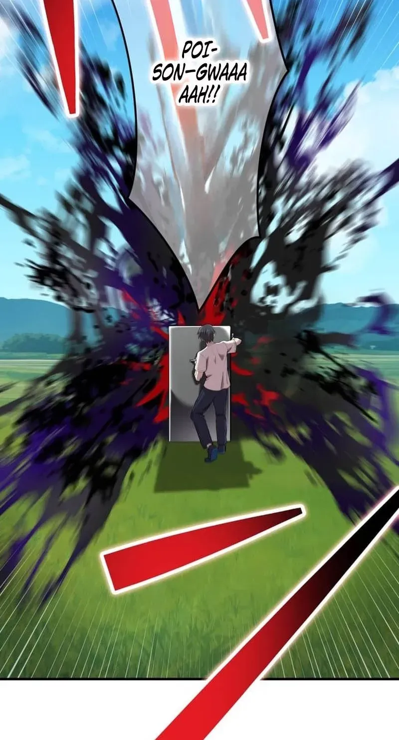 Read I Am the Strongest Awakeners Recognized by All of the World’s Cheat Masters EN Manga Online
