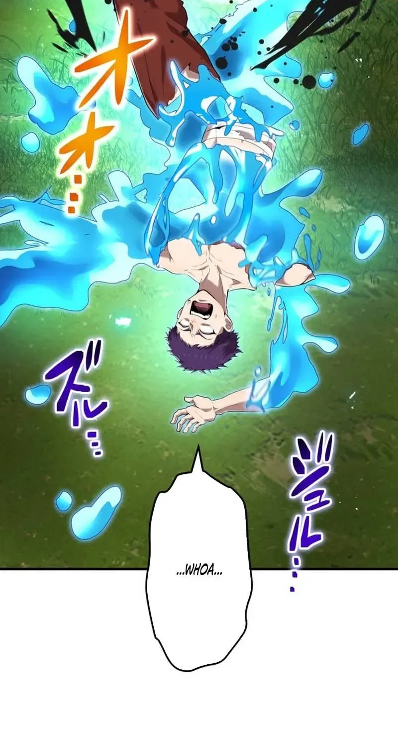 Read I Am the Strongest Awakeners Recognized by All of the World’s Cheat Masters EN Manga Online