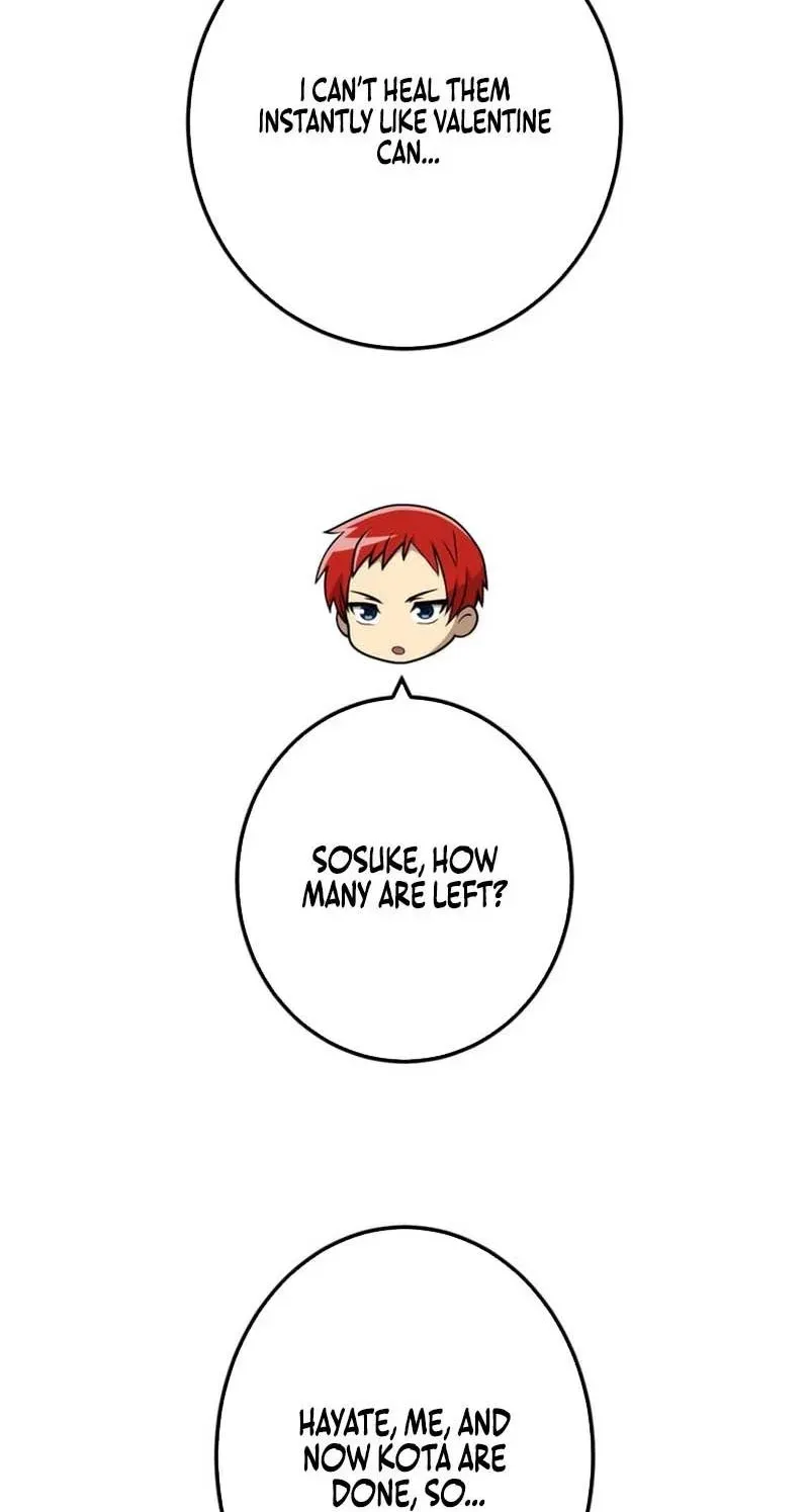 Read I Am the Strongest Awakeners Recognized by All of the World’s Cheat Masters EN Manga Online