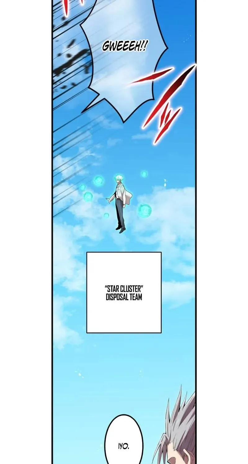 Read I Am the Strongest Awakeners Recognized by All of the World’s Cheat Masters EN Manga Online