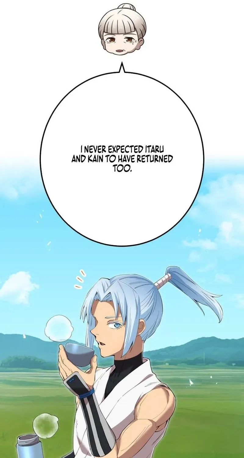 Read I Am the Strongest Awakeners Recognized by All of the World’s Cheat Masters EN Manga Online