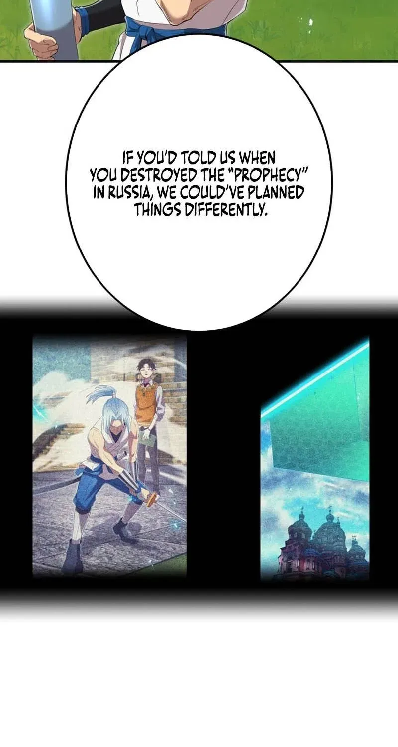 Read I Am the Strongest Awakeners Recognized by All of the World’s Cheat Masters EN Manga Online