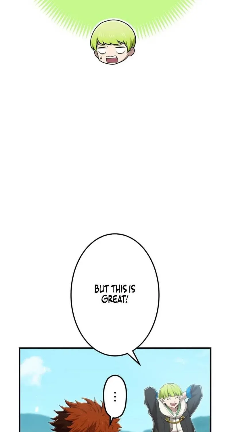 Read I Am the Strongest Awakeners Recognized by All of the World’s Cheat Masters EN Manga Online