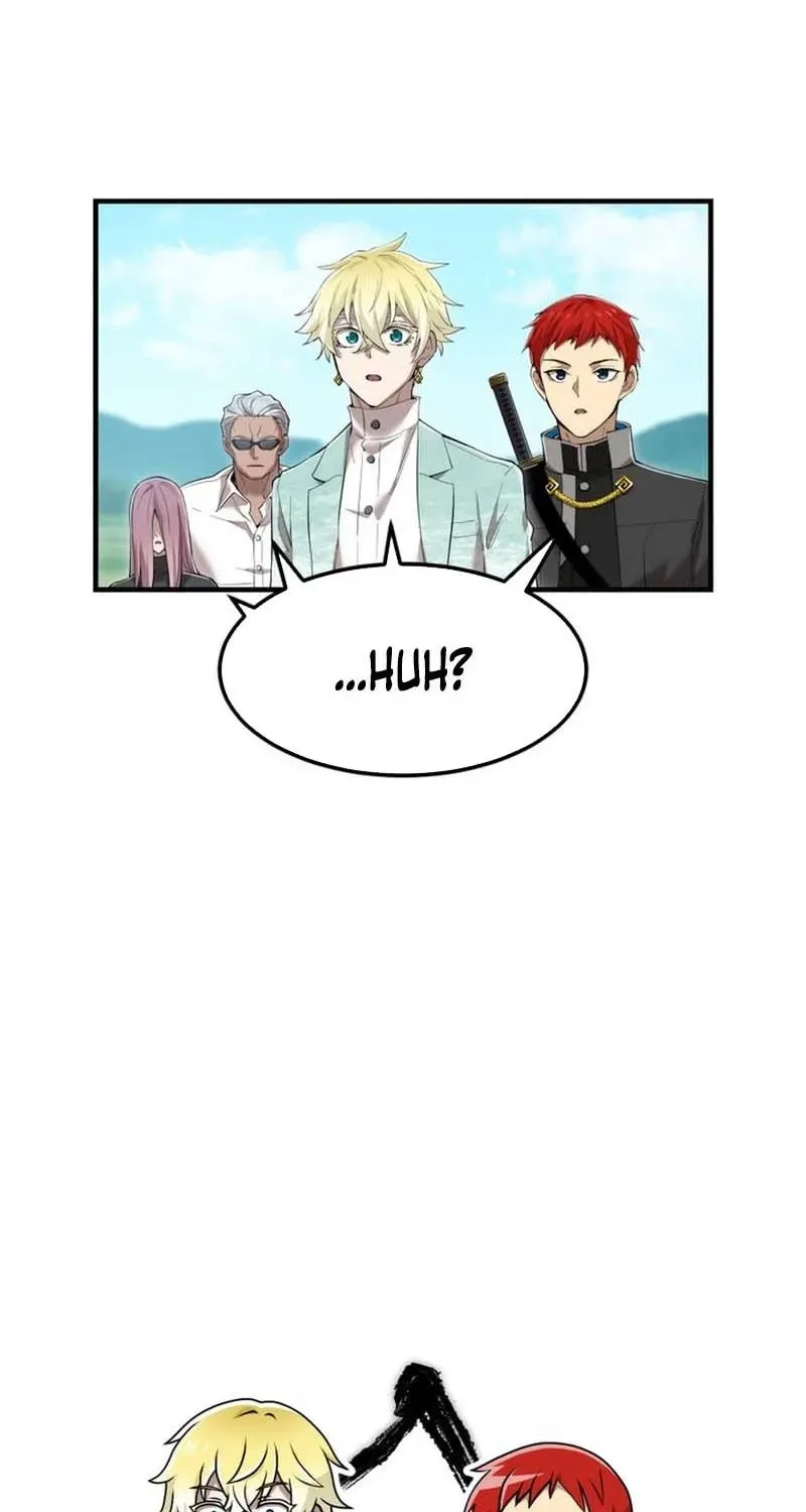 Read I Am the Strongest Awakeners Recognized by All of the World’s Cheat Masters EN Manga Online