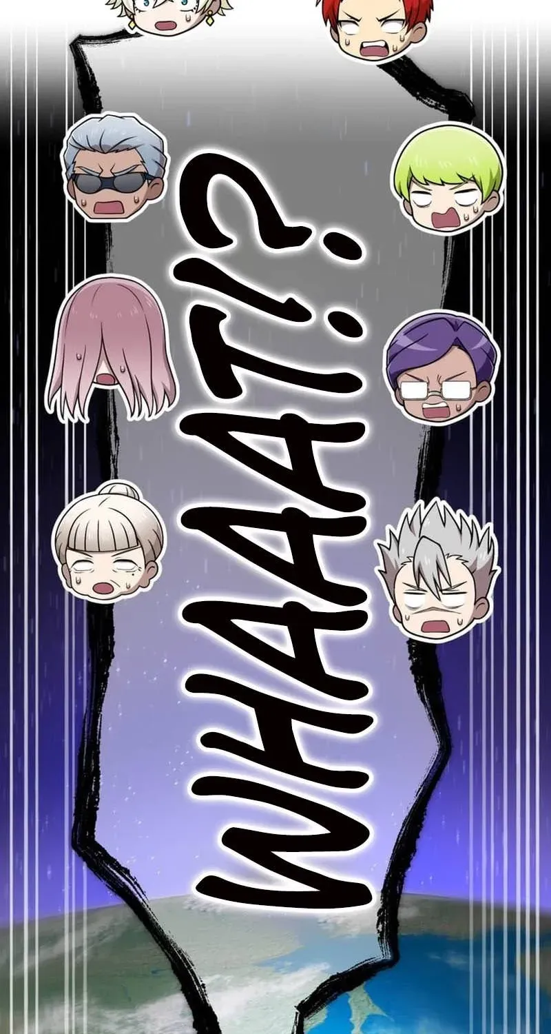 Read I Am the Strongest Awakeners Recognized by All of the World’s Cheat Masters EN Manga Online