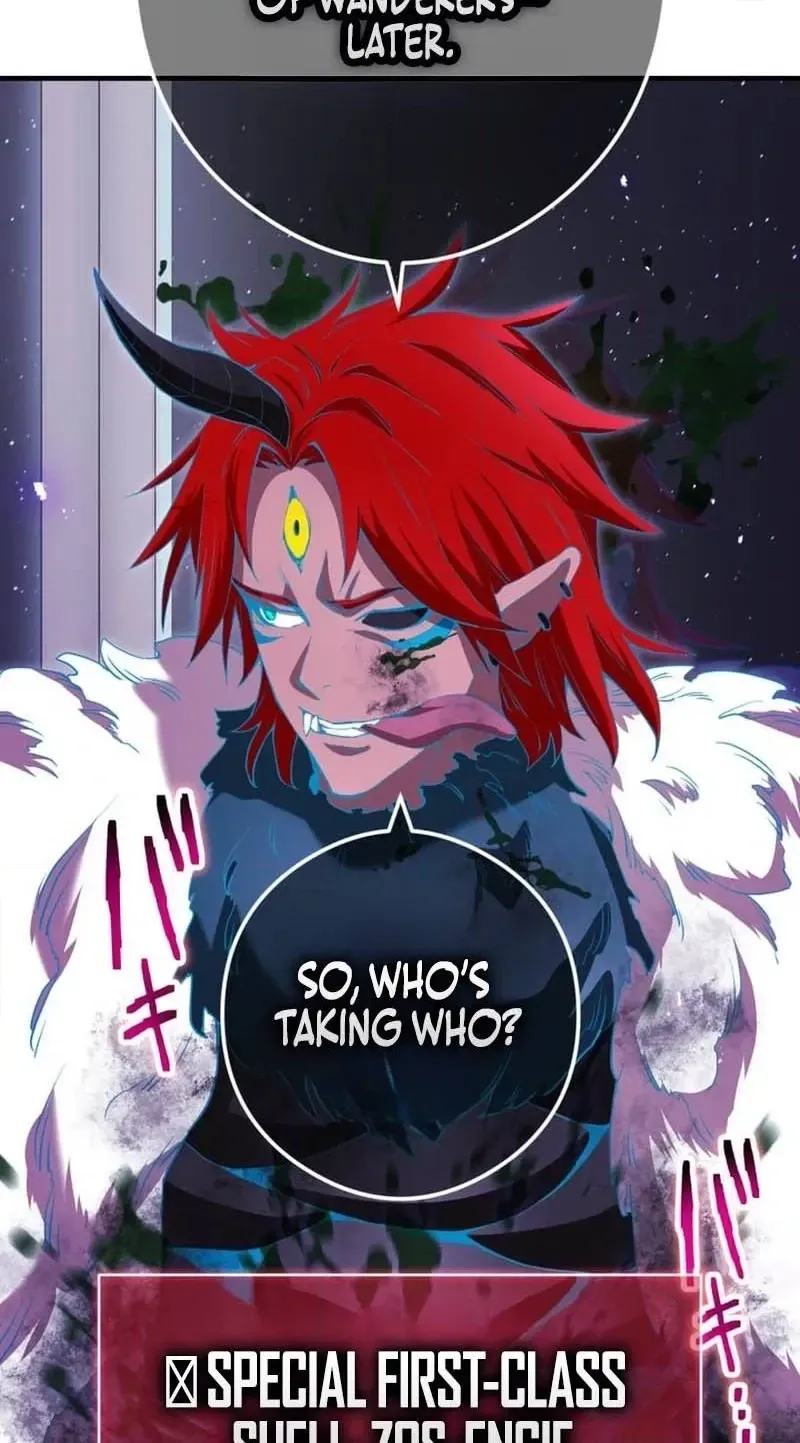 Read I Am the Strongest Awakeners Recognized by All of the World’s Cheat Masters EN Manga Online