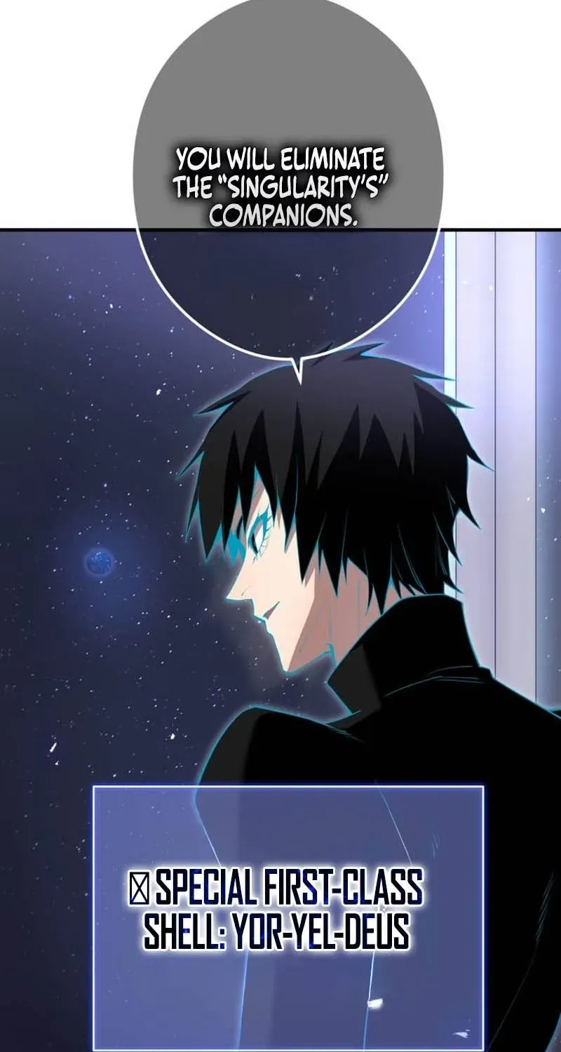 Read I Am the Strongest Awakeners Recognized by All of the World’s Cheat Masters EN Manga Online