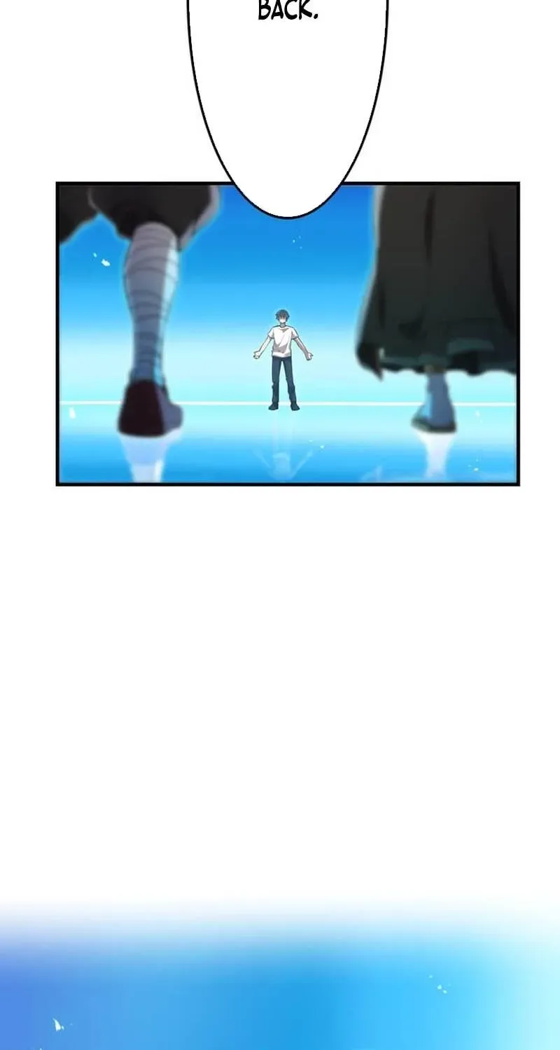 Read I Am the Strongest Awakeners Recognized by All of the World’s Cheat Masters EN Manga Online