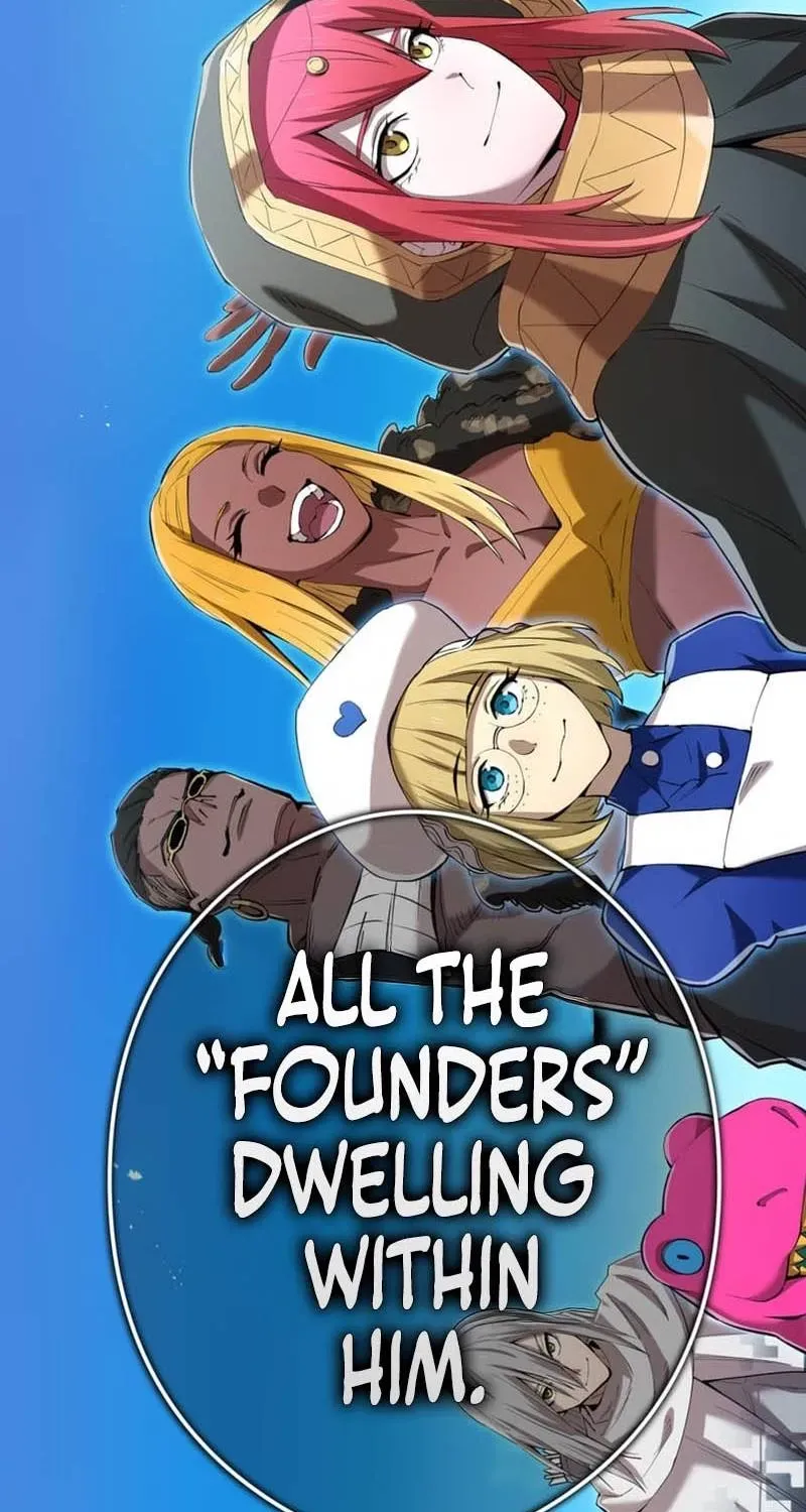Read I Am the Strongest Awakeners Recognized by All of the World’s Cheat Masters EN Manga Online
