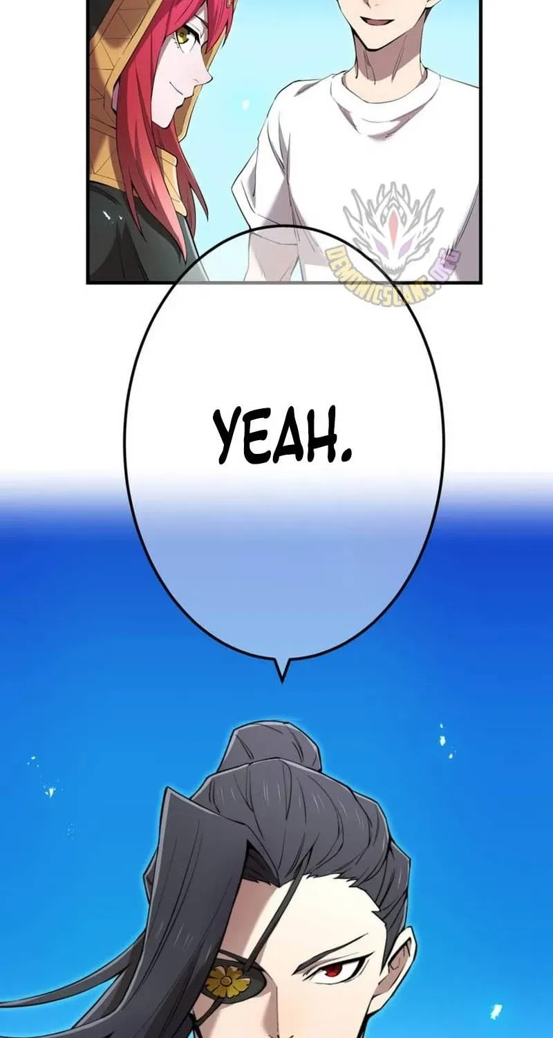 Read I Am the Strongest Awakeners Recognized by All of the World’s Cheat Masters EN Manga Online