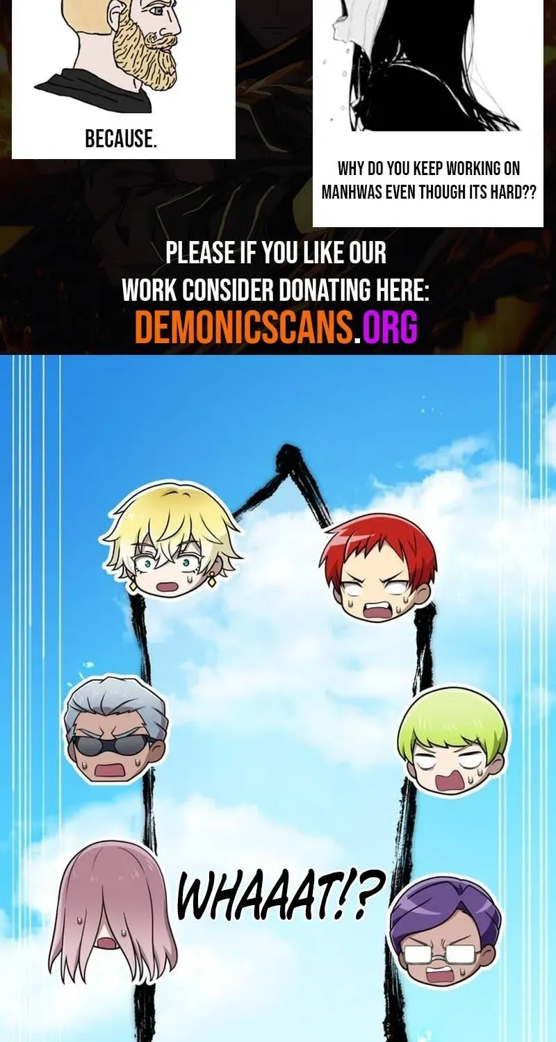 Read I Am the Strongest Awakeners Recognized by All of the World’s Cheat Masters EN Manga Online